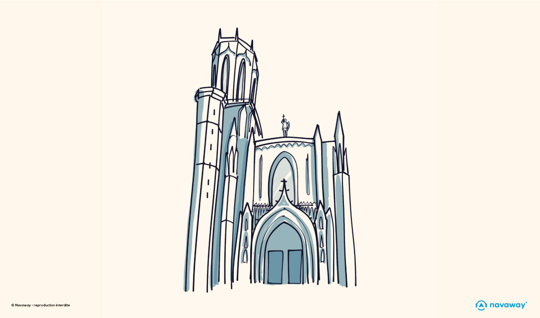 04 cathedrale saint sauveur 1