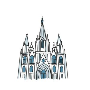 10 catedrale santa creu