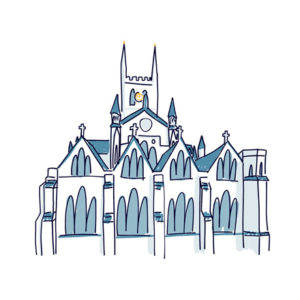 09 cathedrale de southwark londres