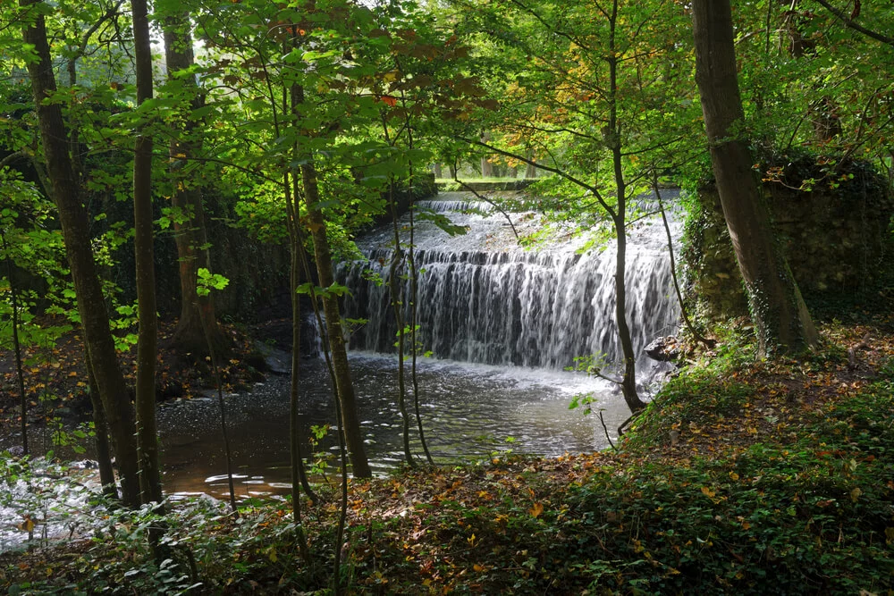 cascade parc national chevreuse