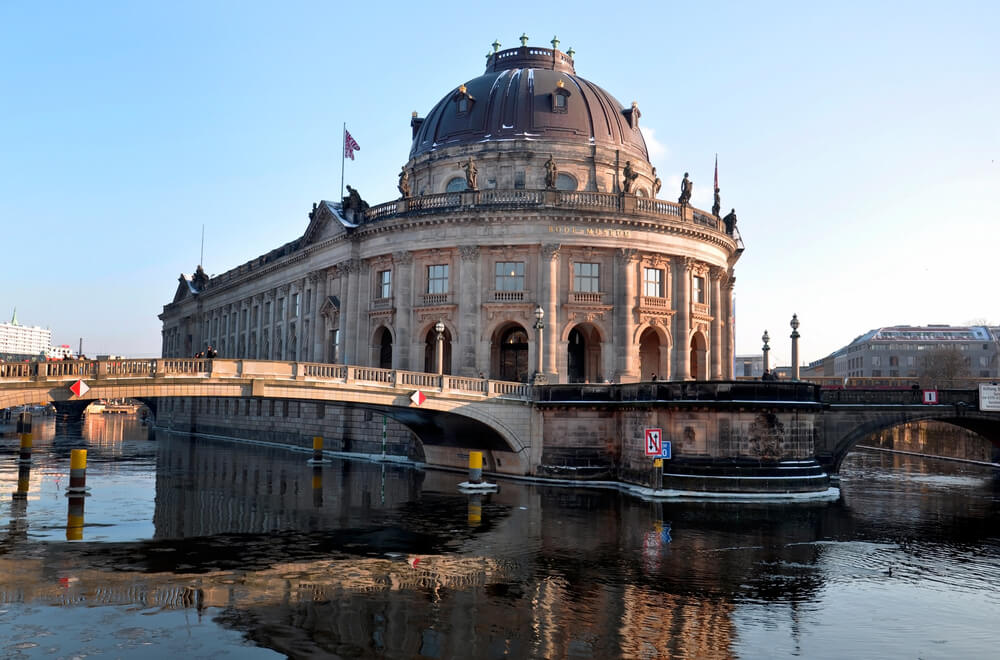 Îles aux musées berlin cote