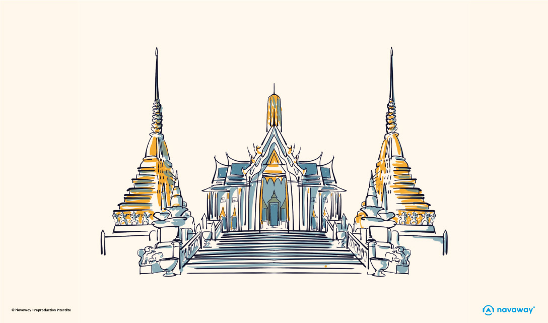 07 temple du bouddha d emeraude bangkok 1