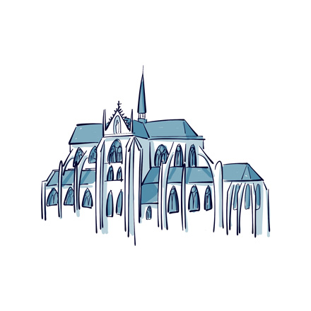 03 abbaye saint germain auxerre