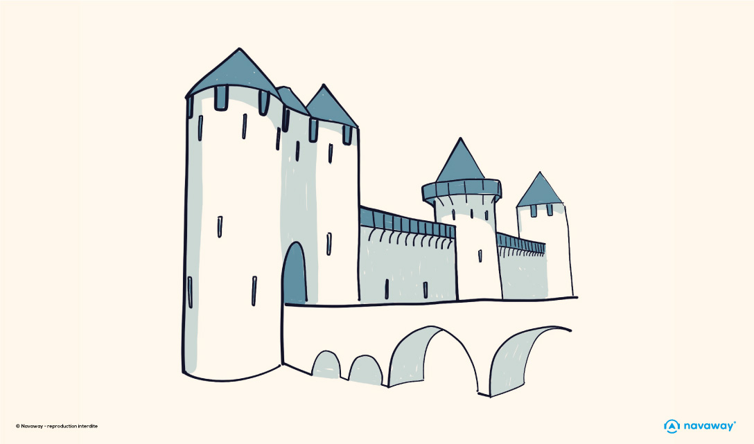 03 chateau comtal carcassonne 1
