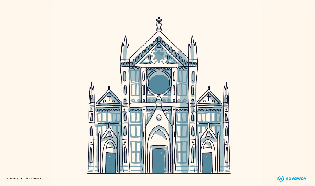 04 basilique de santa croce florence 1
