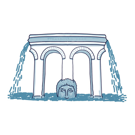 04 fontaine de Janus strasbourg
