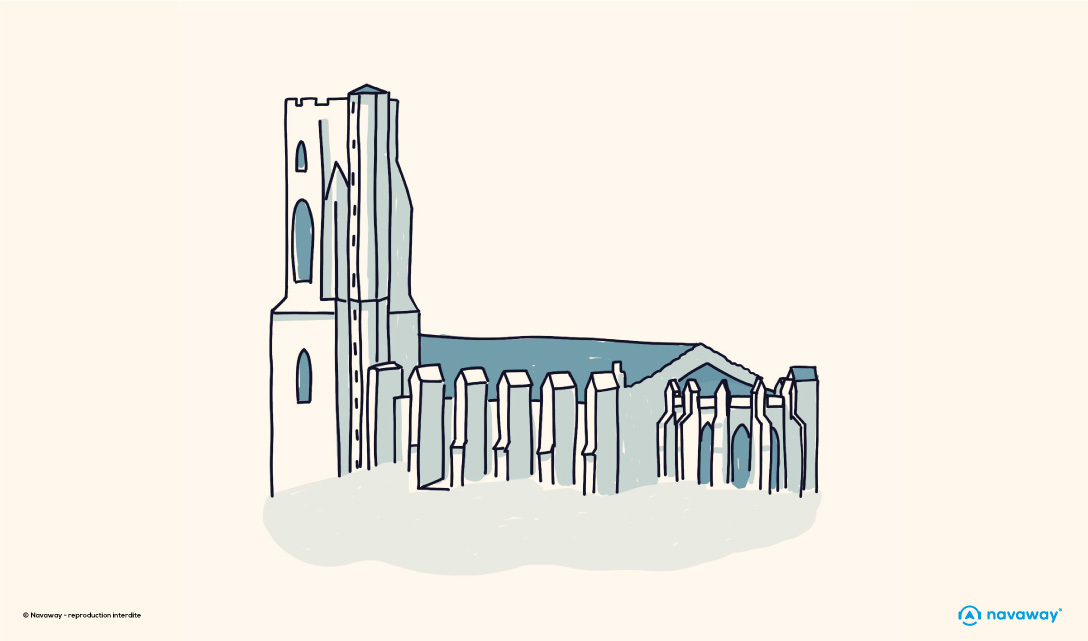 10 eglise saint vincent carcassonne 1