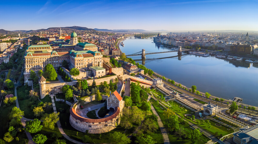 Quelles activités faire à Budapest et alentours ?