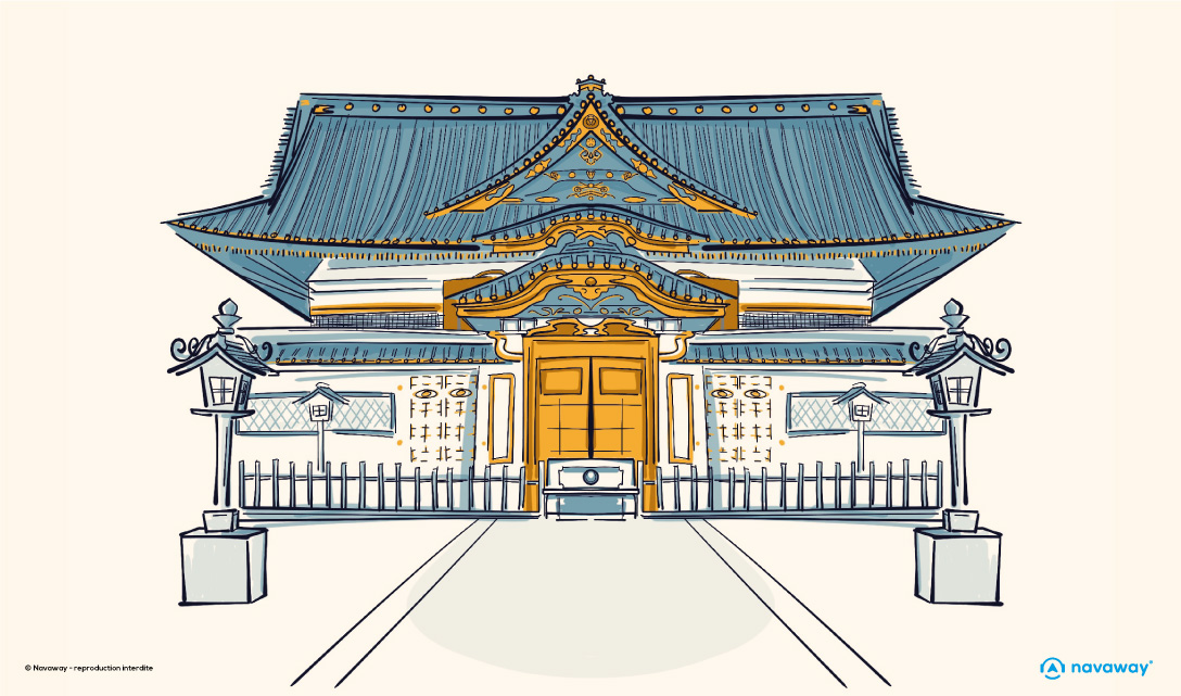 05 sanctuaire tosho gu tokyo 1