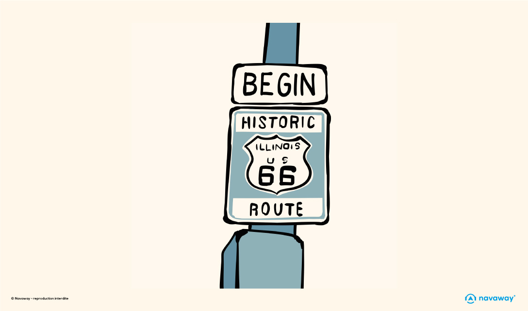 08 begin route 66 1