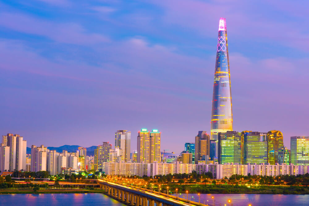 lotte world tower 1