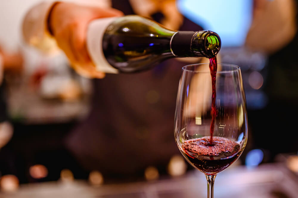 evenement Bordeaux Fete Vin