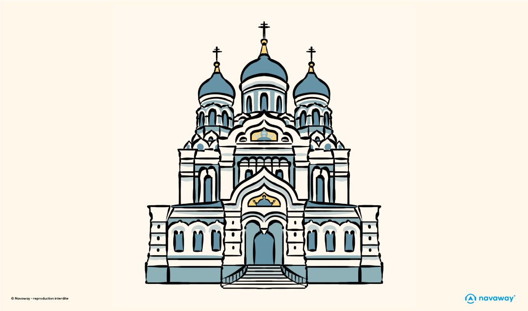 03 cathedrale alexandre nevsky 1