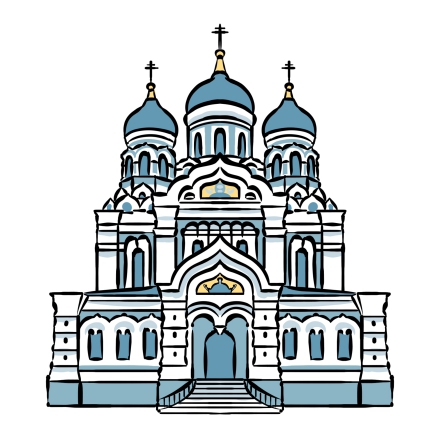03 cathedrale alexandre nevsky