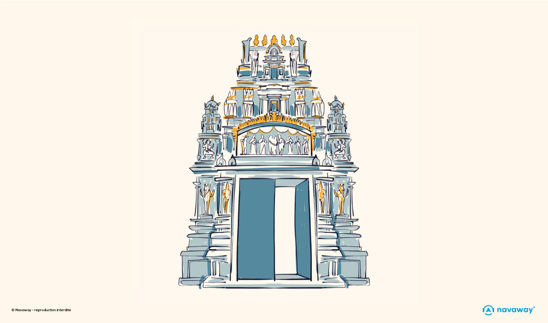 06 temple kalikambal saint denis 1