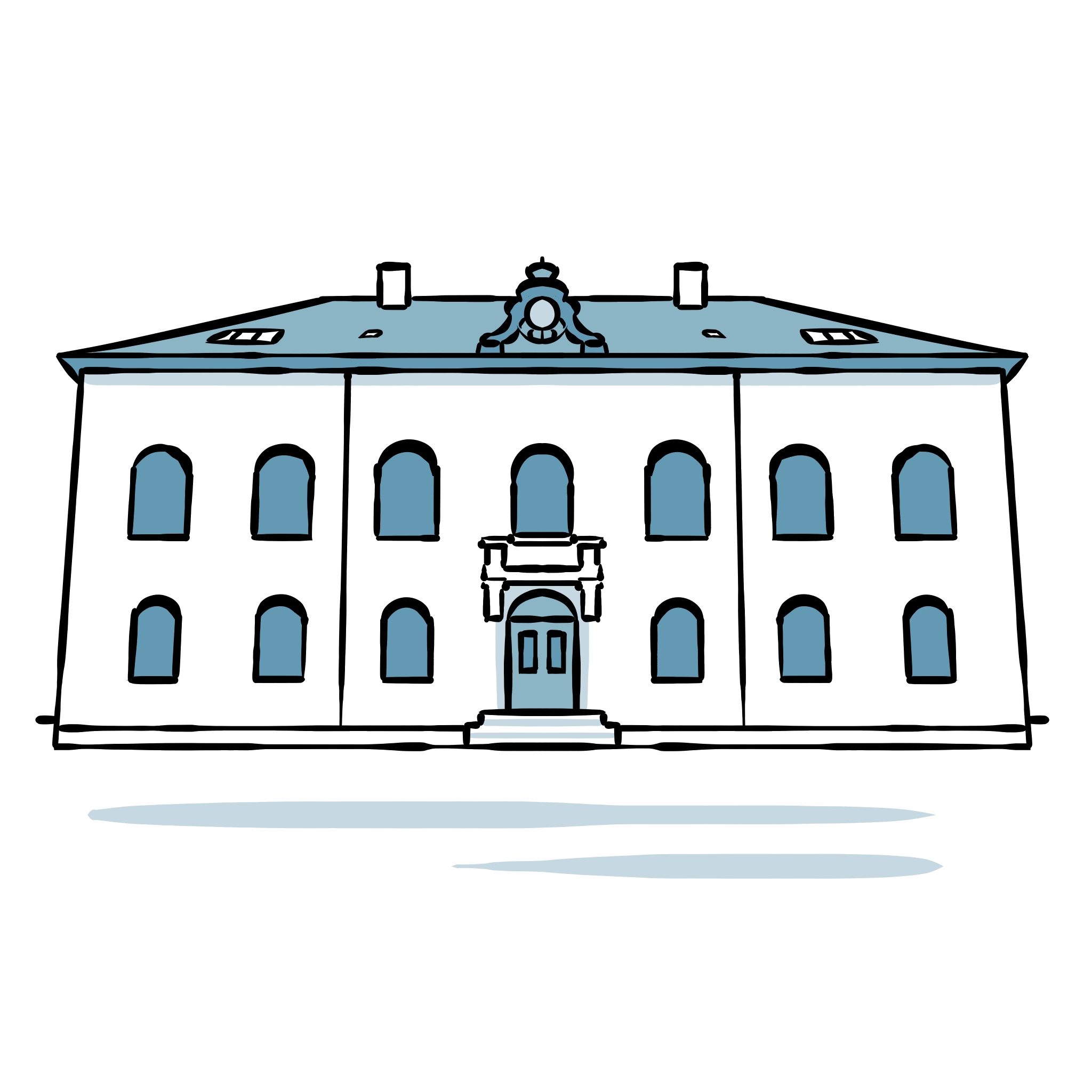 Le Parlement islandais