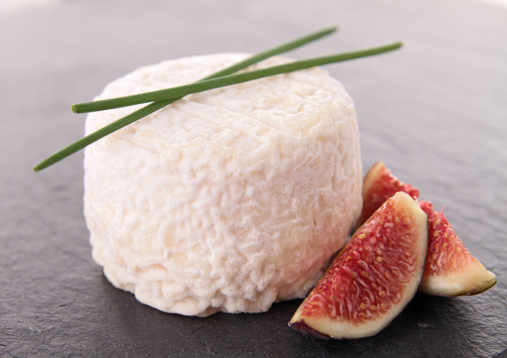 specialités Aix en Provence fromage de chèvre Aix chèvre provence
