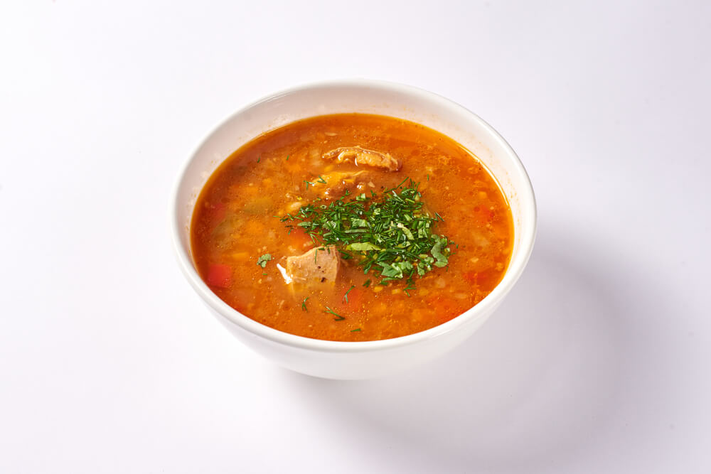 specialités Aix en Provence soupe de poisson Aix en Provence soupe de poisson provençale