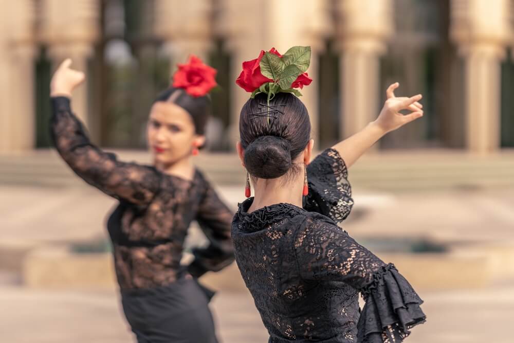 activites madrid spectacle flamenco