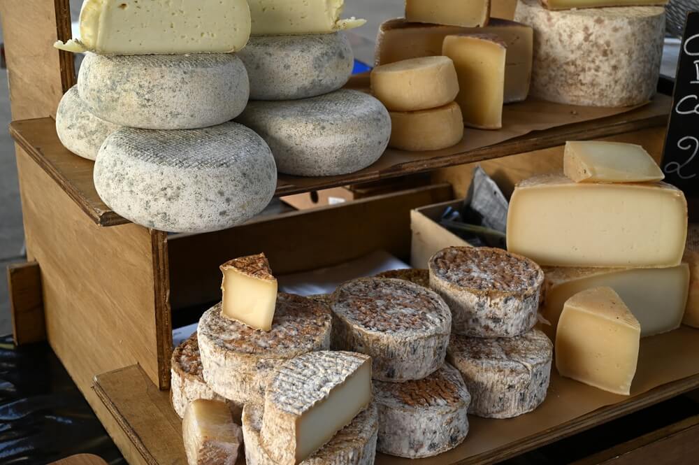 specialites Bastia Fromages Bastia Fromages Corse