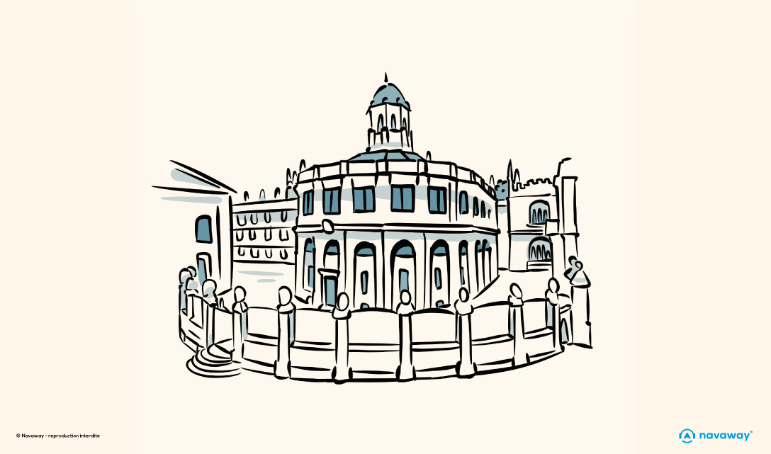 01 sheldonian theatre 1