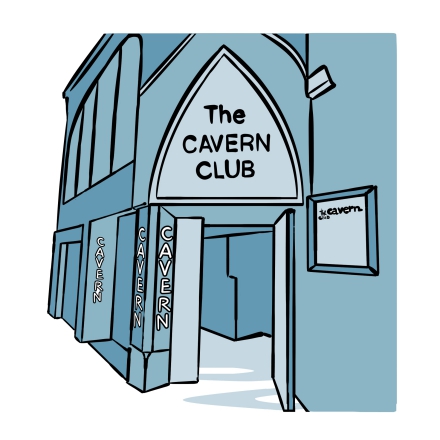 05 the cavern club