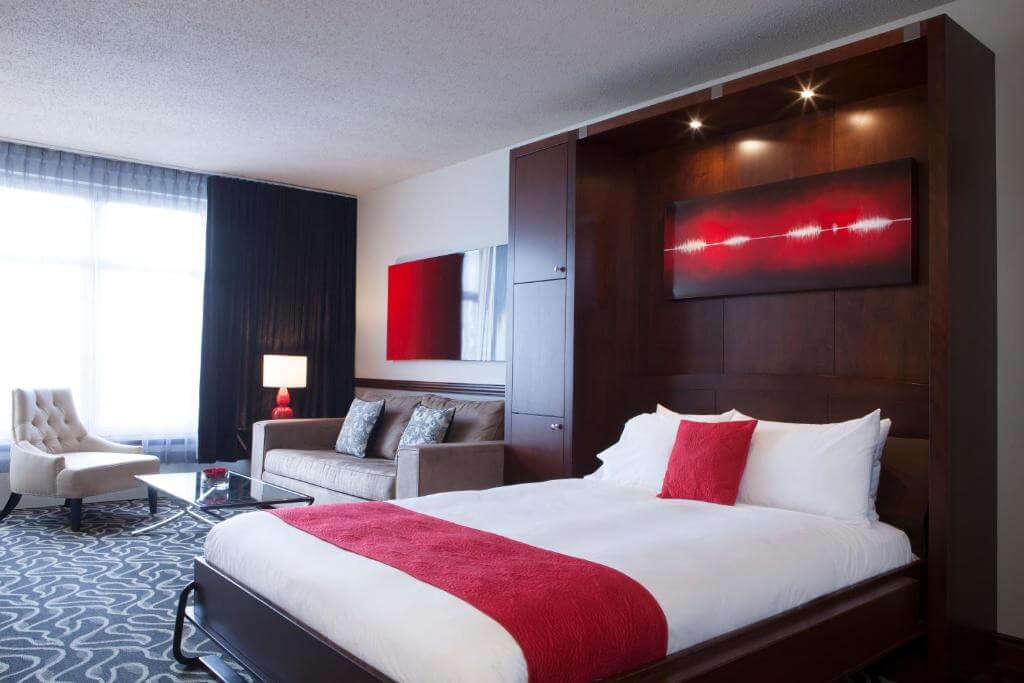 hotels montreal saint sulpice hotel