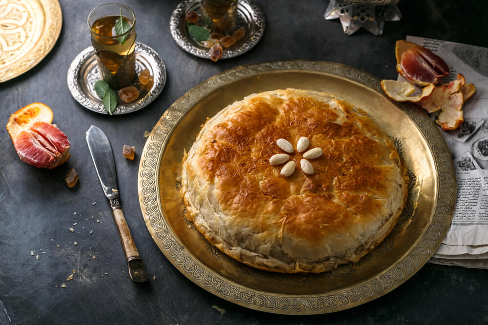 activites marrakech cours cuisine traditionnelle