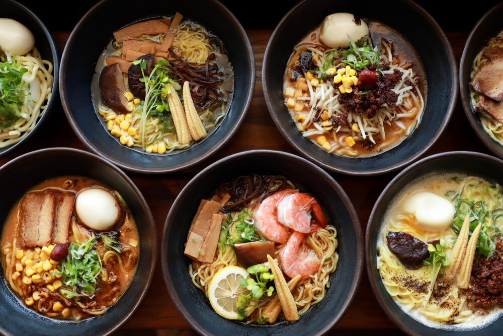 activites tokyo visite culinaire foodtour ramen