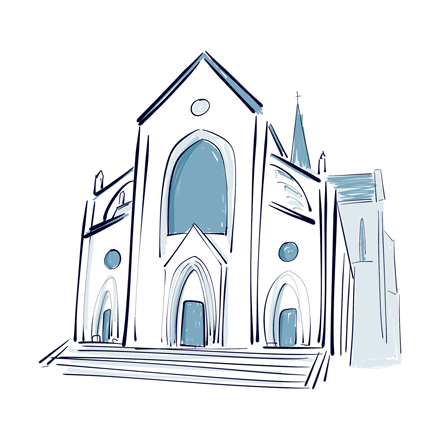 Église Notre-Dame-des-Victoires