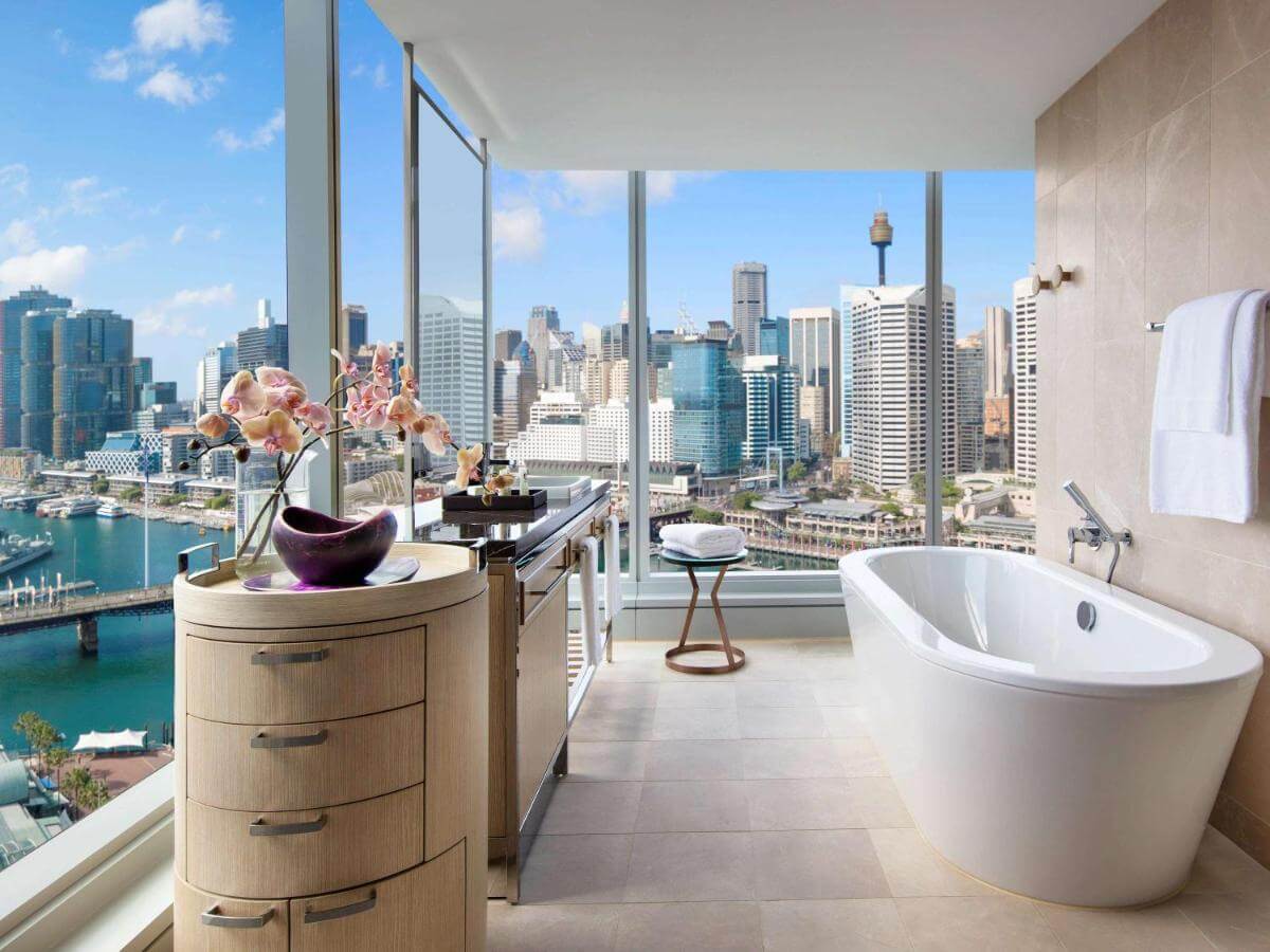 hotels sydney Sofitel Sydney Darling Harbour