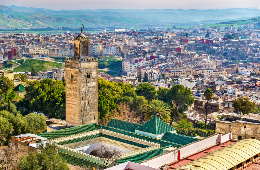 Top 10 des plus belles villes du Maroc qu'il faut visiter au moins une fois  dans sa vie