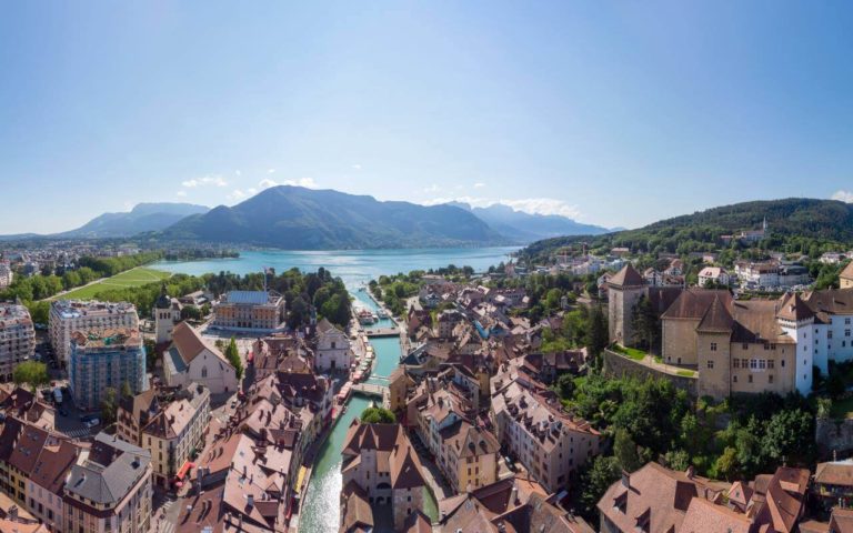 incontournables annecy