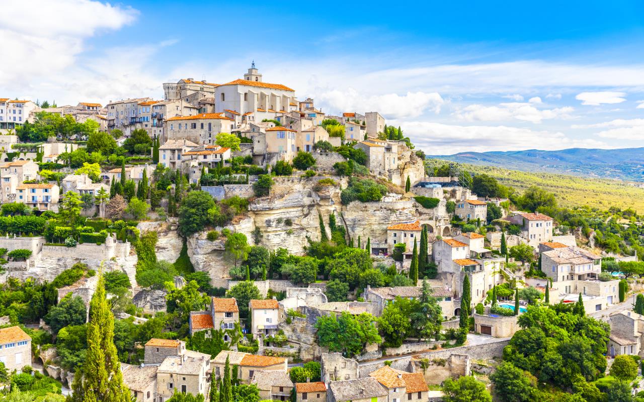 Le plus beau village du monde est en France : élu en 2023 !