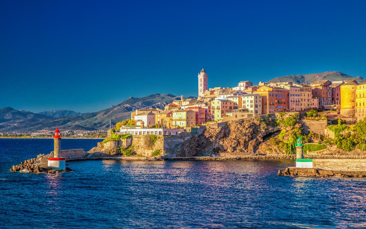 Le meilleur de la Corse : Le meilleur de la Haute-Corse 