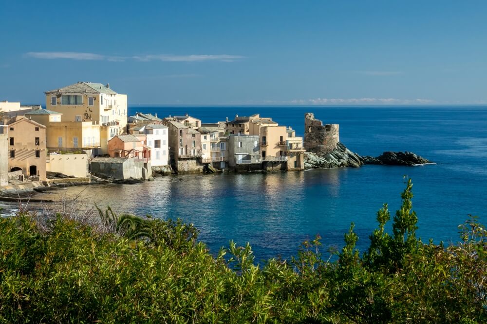 Le meilleur de la Corse : Le meilleur de la Haute-Corse 