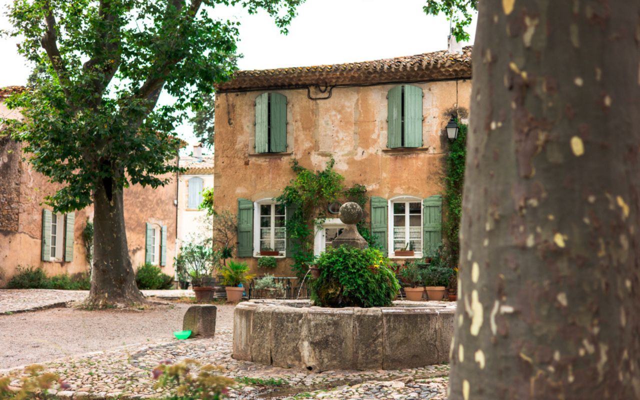 Les plus beaux villages Occitanie Navaway