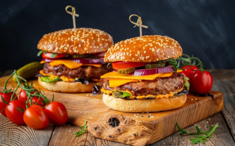 burgers image