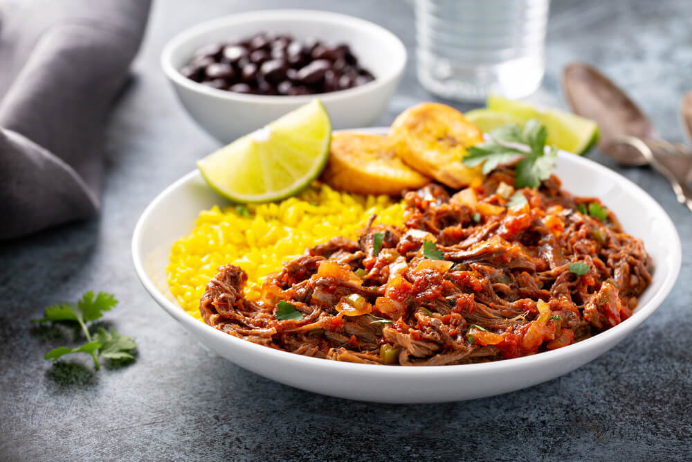 ropa vieja