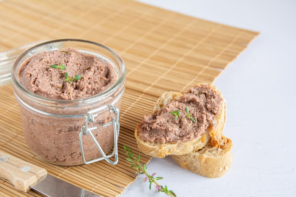 pate