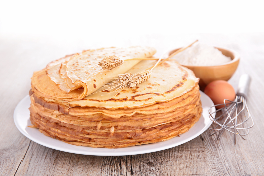 Stack,Of,Crepes