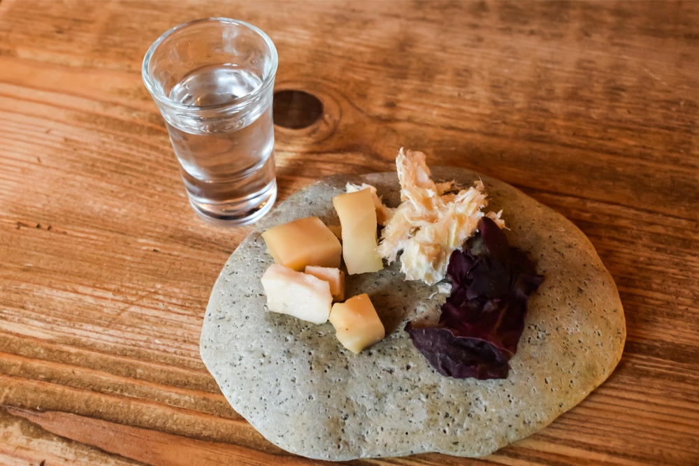 "hákarl,,A,Culinary,Adventure,From,Iceland,,Showcases,Fermented,Shark,Meat