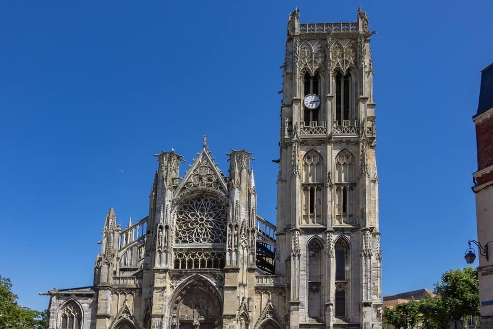 eglise saint jacques