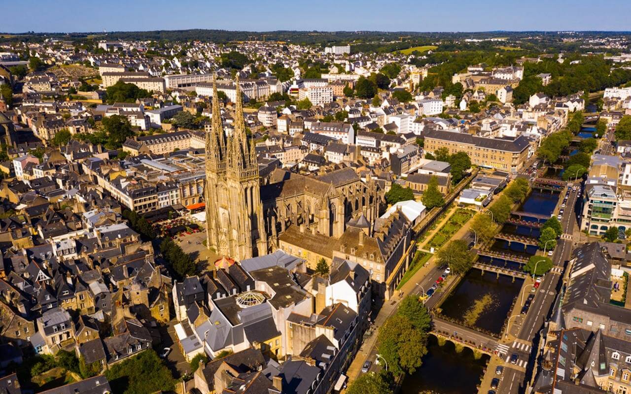 quimper image