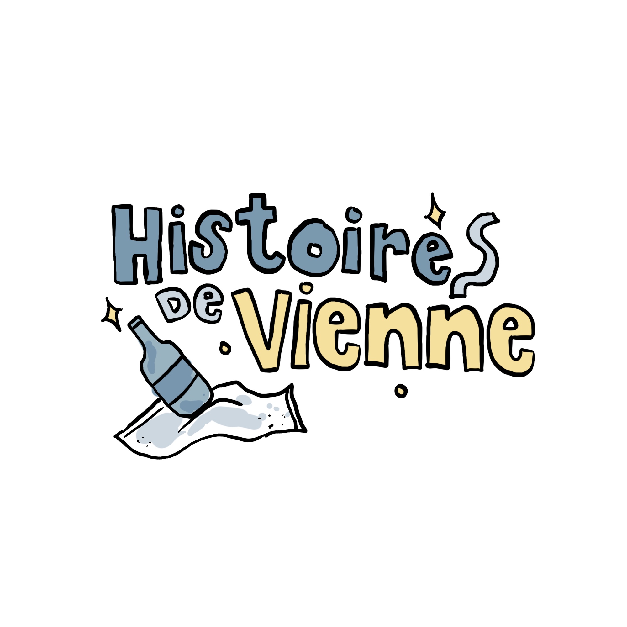 10 histoire de vienne poi petit