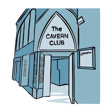 11 the cavern club poi petit