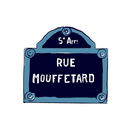 12 rue mouffetard poi petit