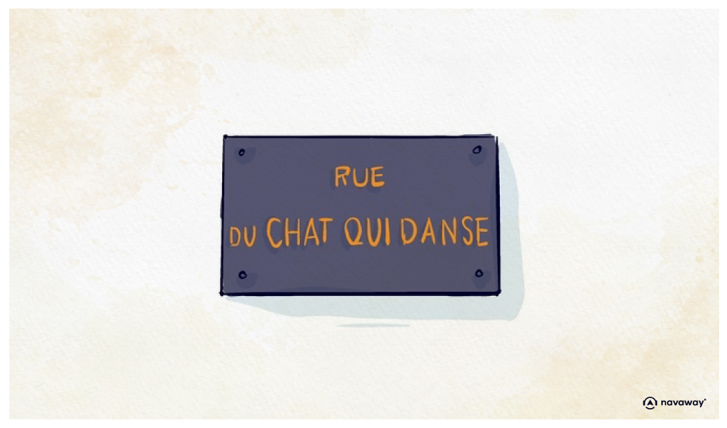 13 rue du chat qui danse saint malo poi grand