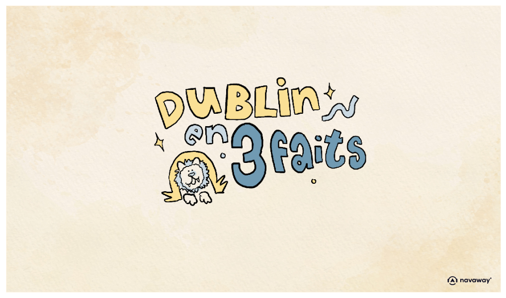 15 dublin en 3 faits poi grand