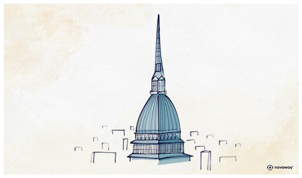 16 mole antonelliana turin poi grand